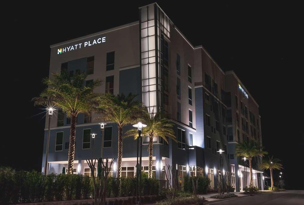 Hyatt Place Sandestin At Grand Blvd Hotel 3*