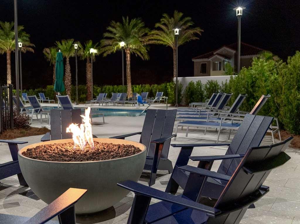 Hyatt Place Sandestin At Grand Blvd Hotel Miramar Beach