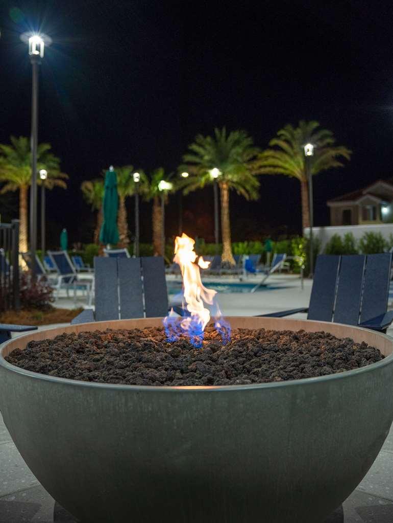 Hyatt Place Sandestin At Grand Blvd Hotel
