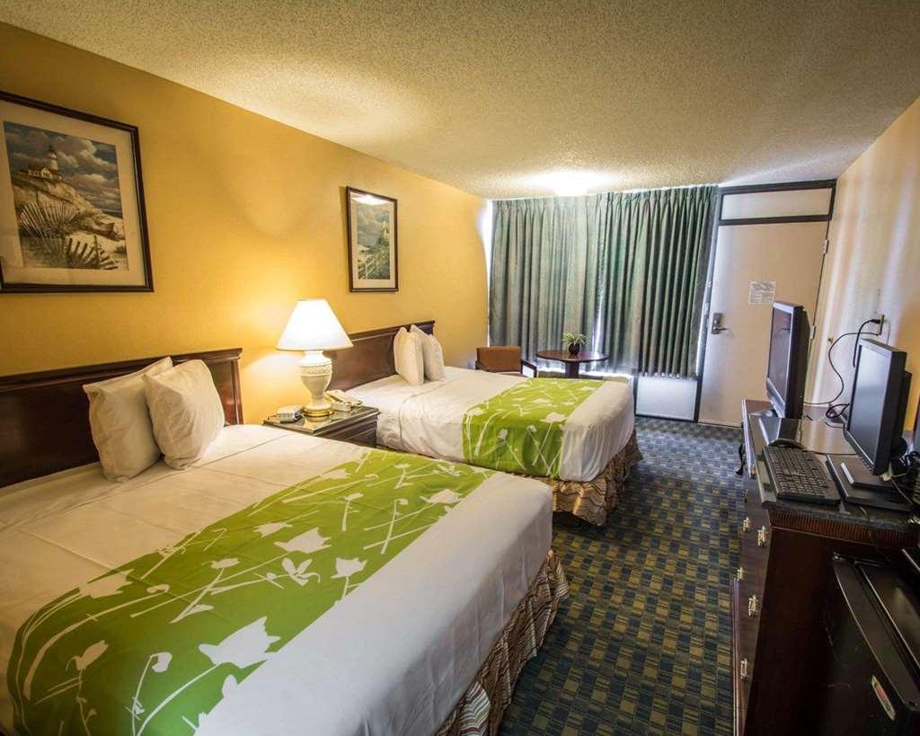 Quality Hotel 2*