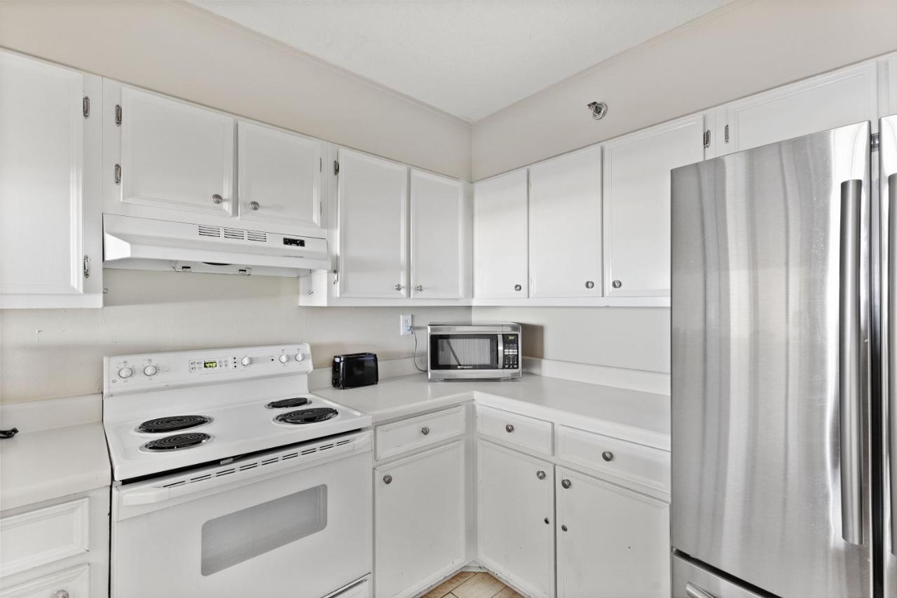 Holiday home On The Gulf 307 - End Front Unit At On The Gulf