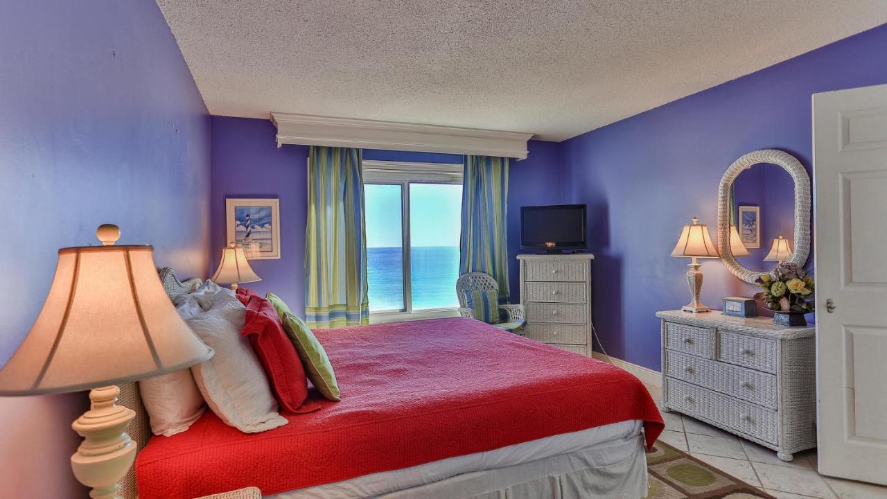 On The Gulf 706 - Seventh Floor Gulf Front Unit At On The Gulf * Destin