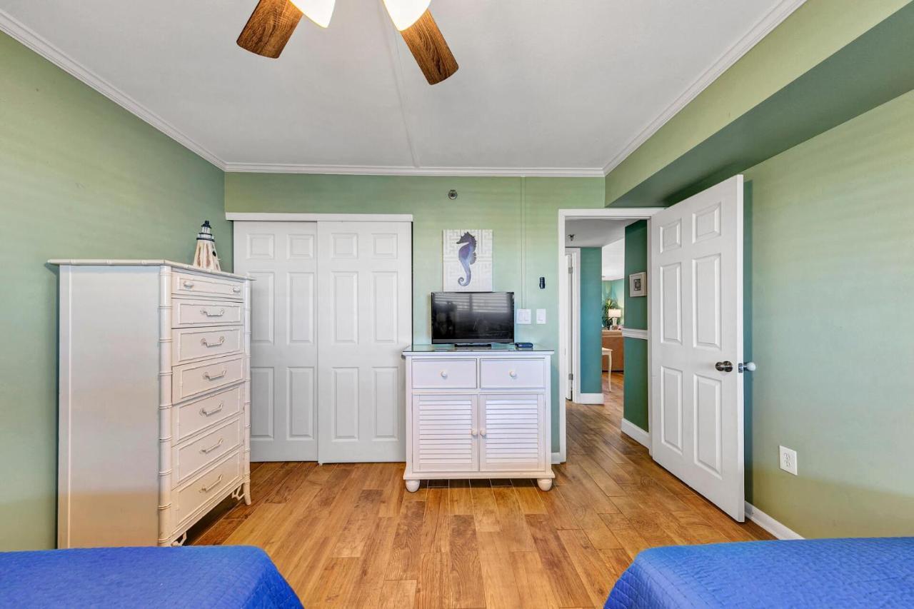 Holiday home On The Gulf 702 - Directly On The Seventh Floor With The Views Destin