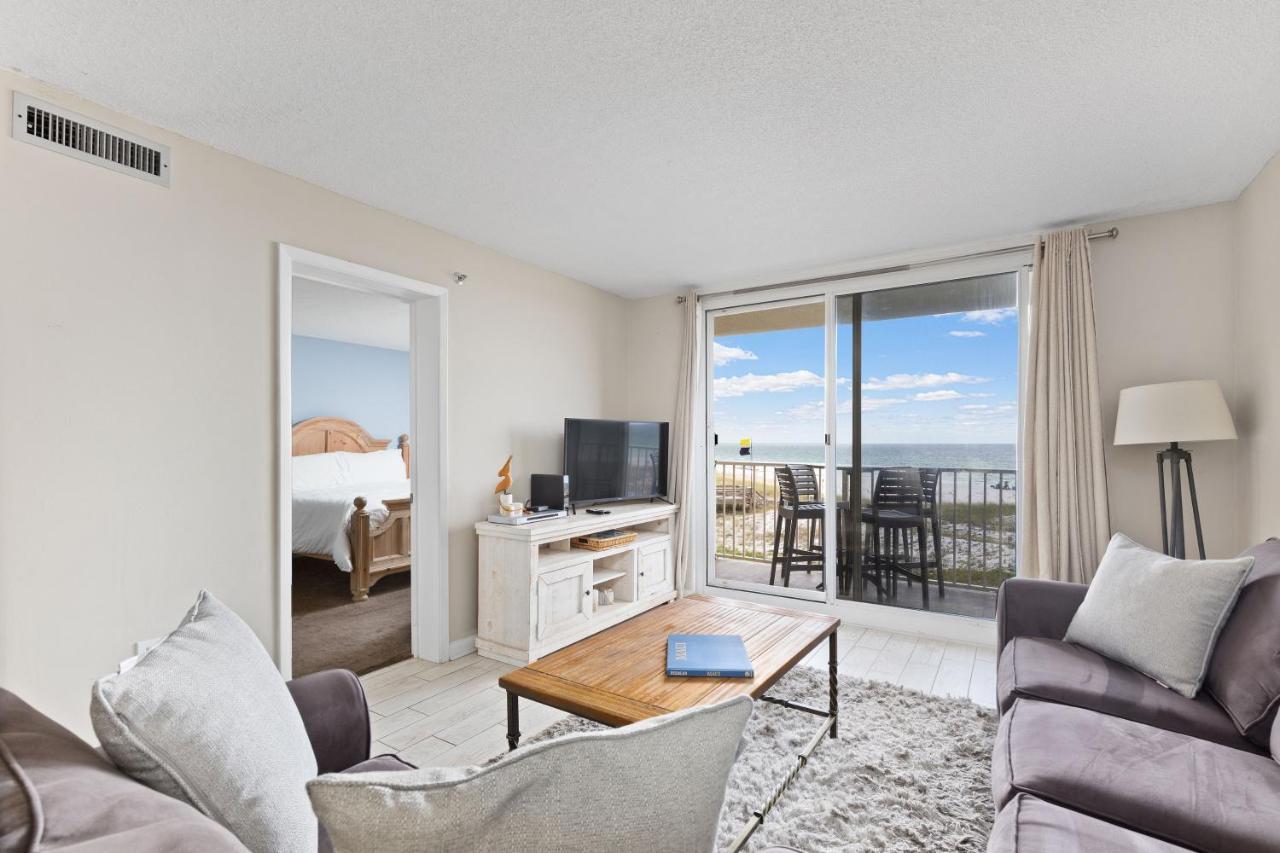 Holiday home On The Gulf 307 - End Front Unit At On The Gulf