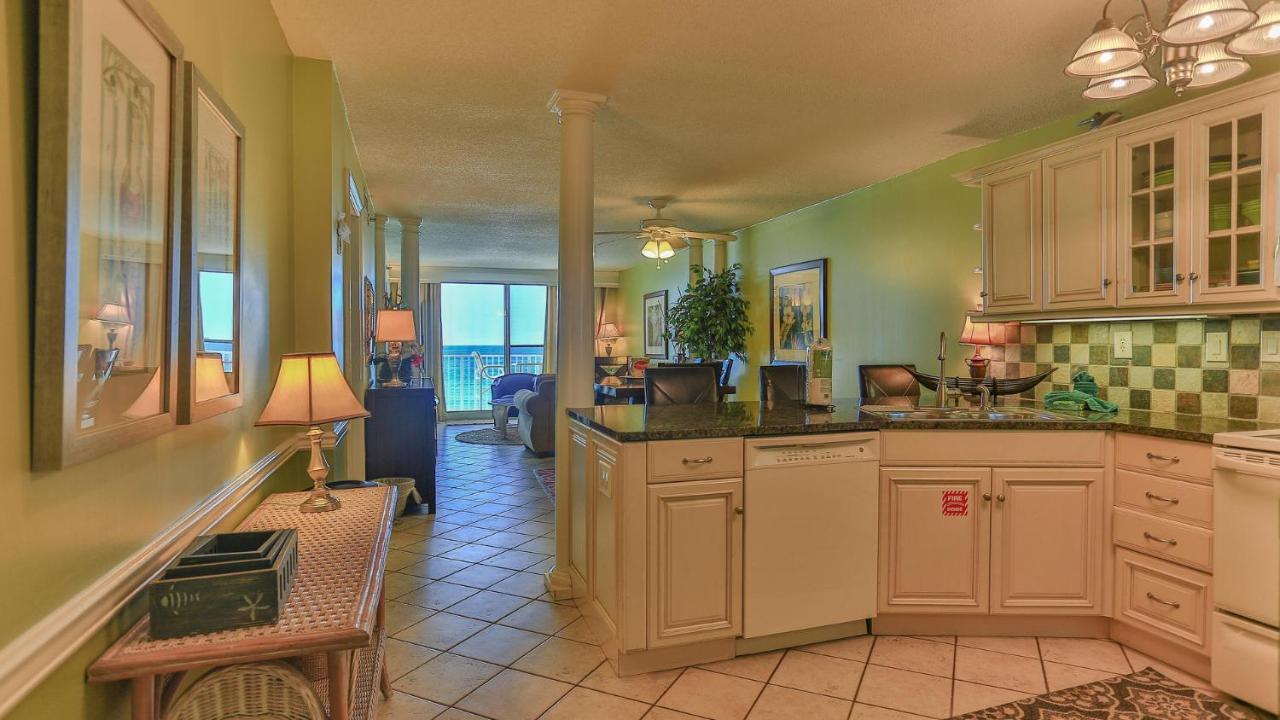 Holiday home On The Gulf 706 - Seventh Floor Gulf Front Unit At On The Gulf *