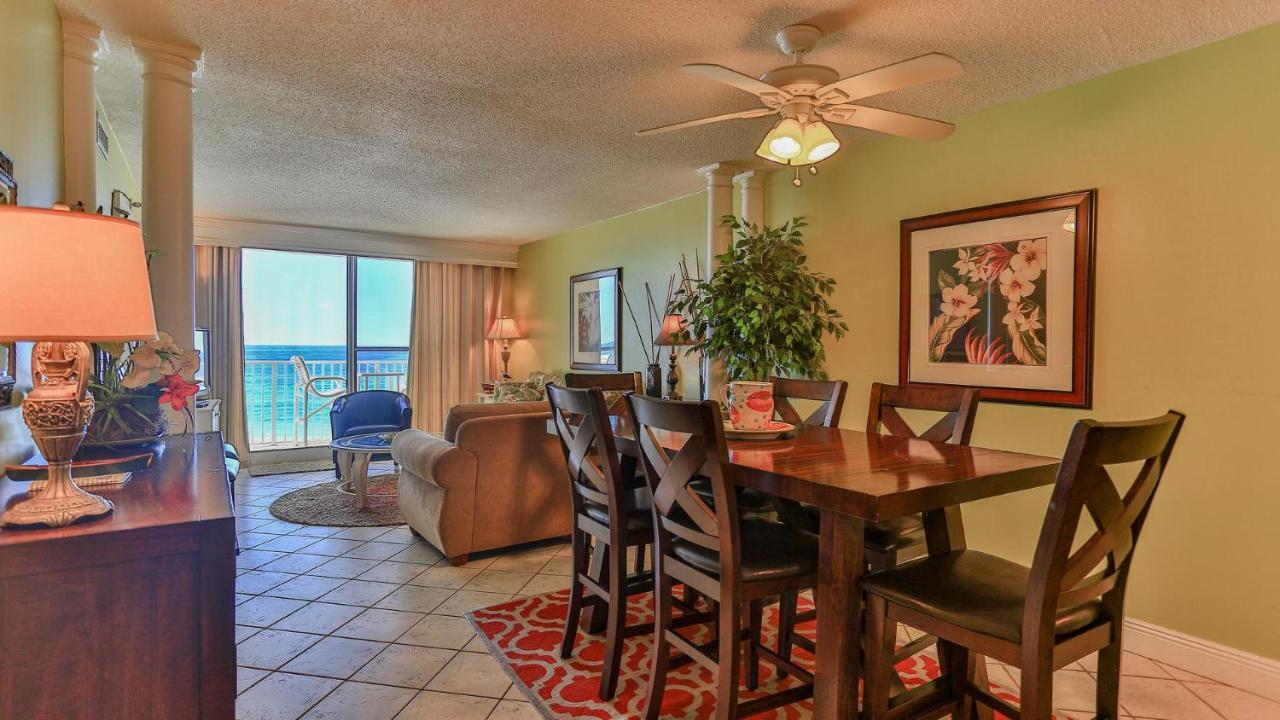 On The Gulf 706 - Seventh Floor Gulf Front Unit At On The Gulf Holiday home *