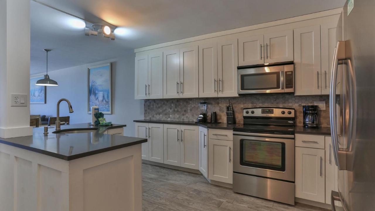 Holiday home On The Gulf 604 - Updated Gulf Front Sixth Floor *