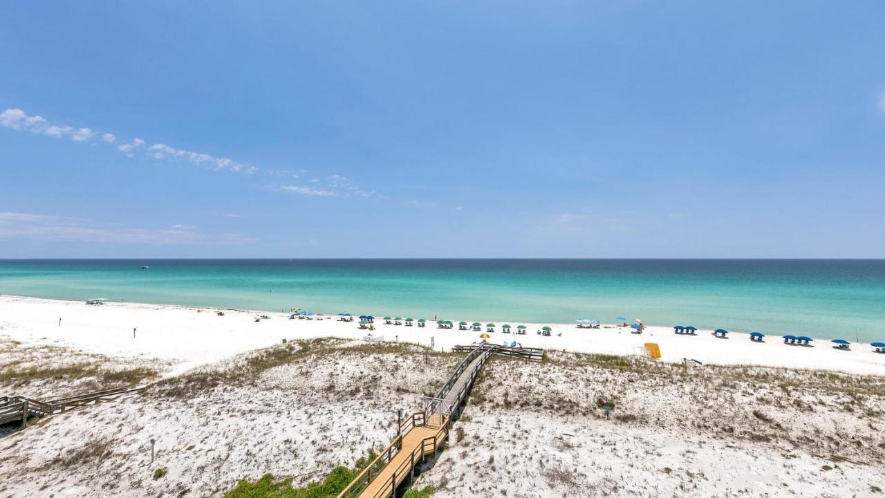 Holiday home On The Gulf 607 - Updated Gulf Front At On The Gulf Destin