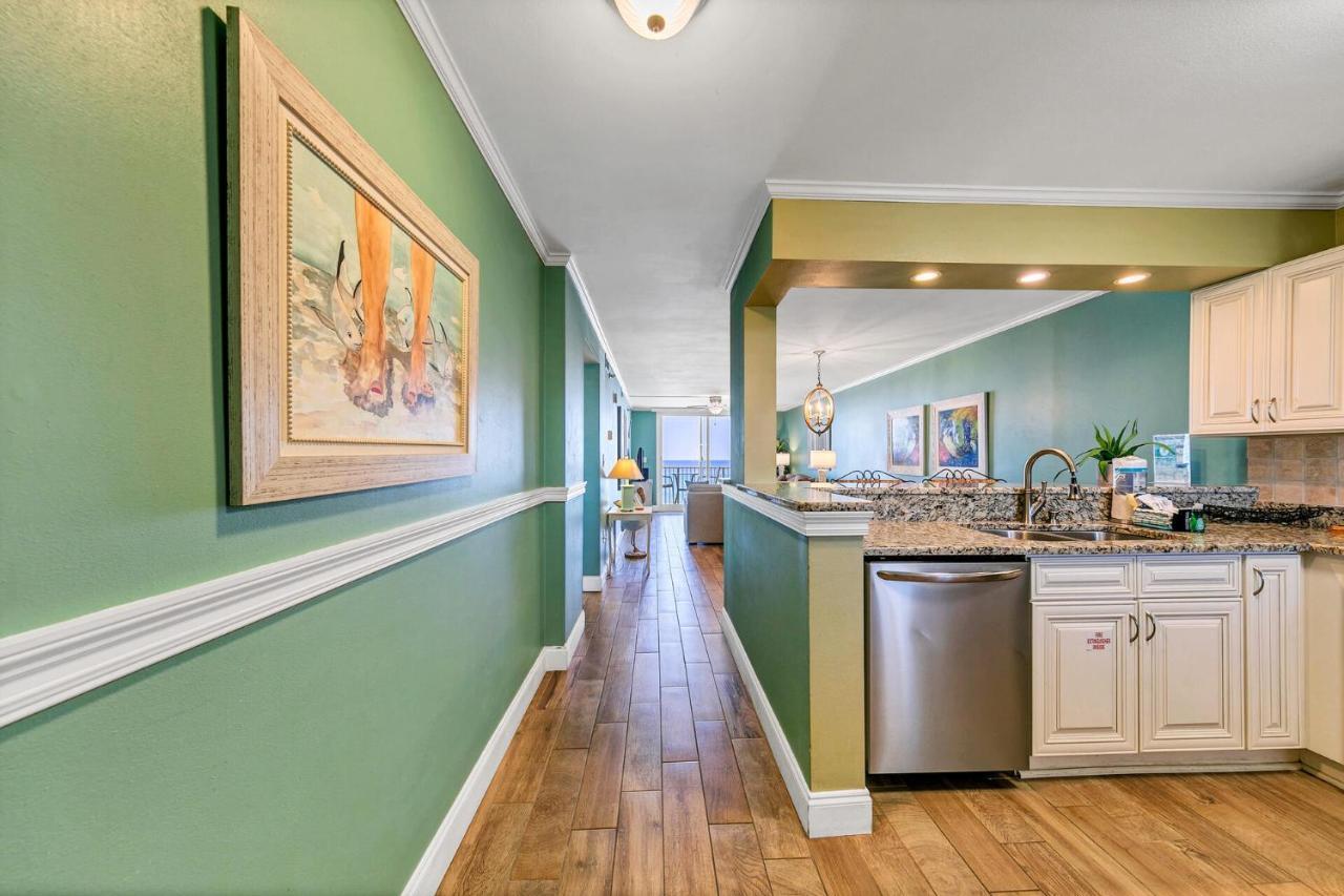 On The Gulf 702 - Directly On The Seventh Floor With The Views * Destin