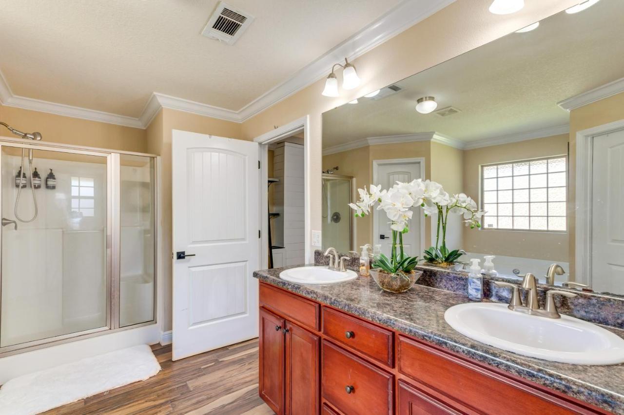 With Private Lanai, 9 Mi To Downtown! * Pensacola