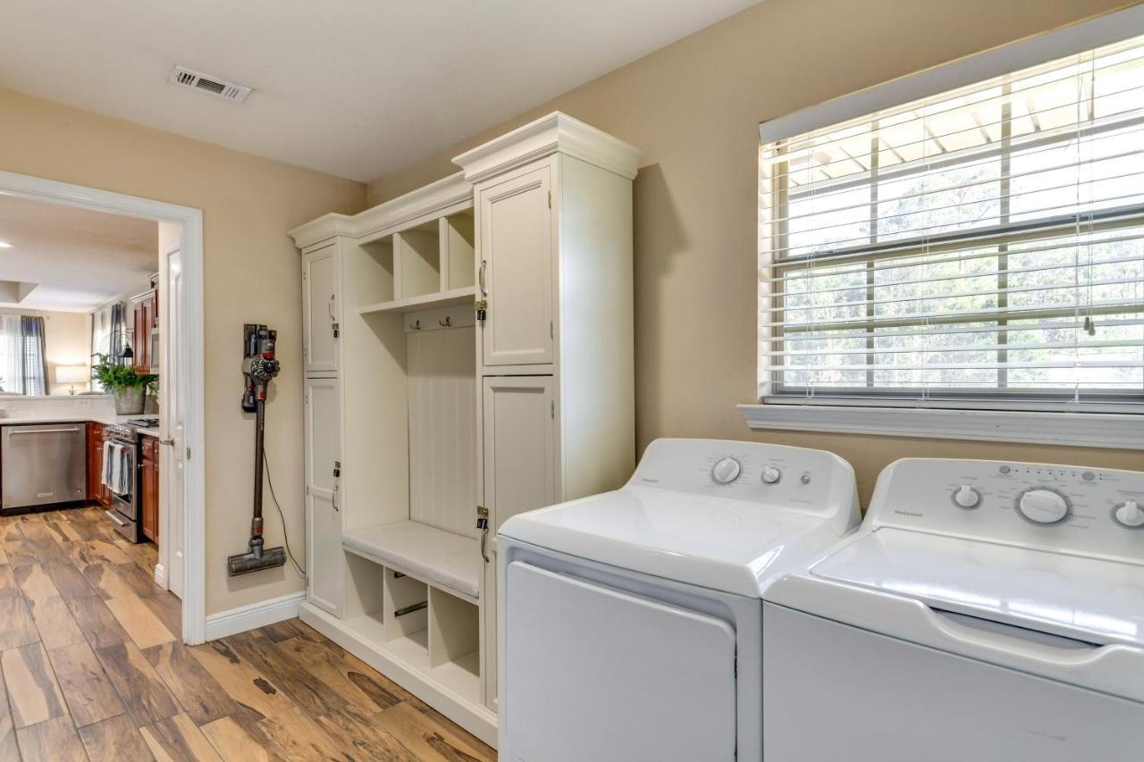 Holiday home With Private Lanai, 9 Mi To Downtown! *