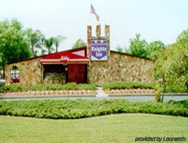 Econo - Clearwater Hotel