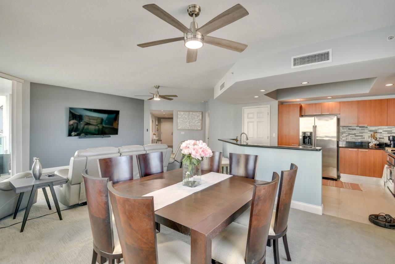 Apartment Luxe - 2 Mi To Daytona Beach! Holly Hill