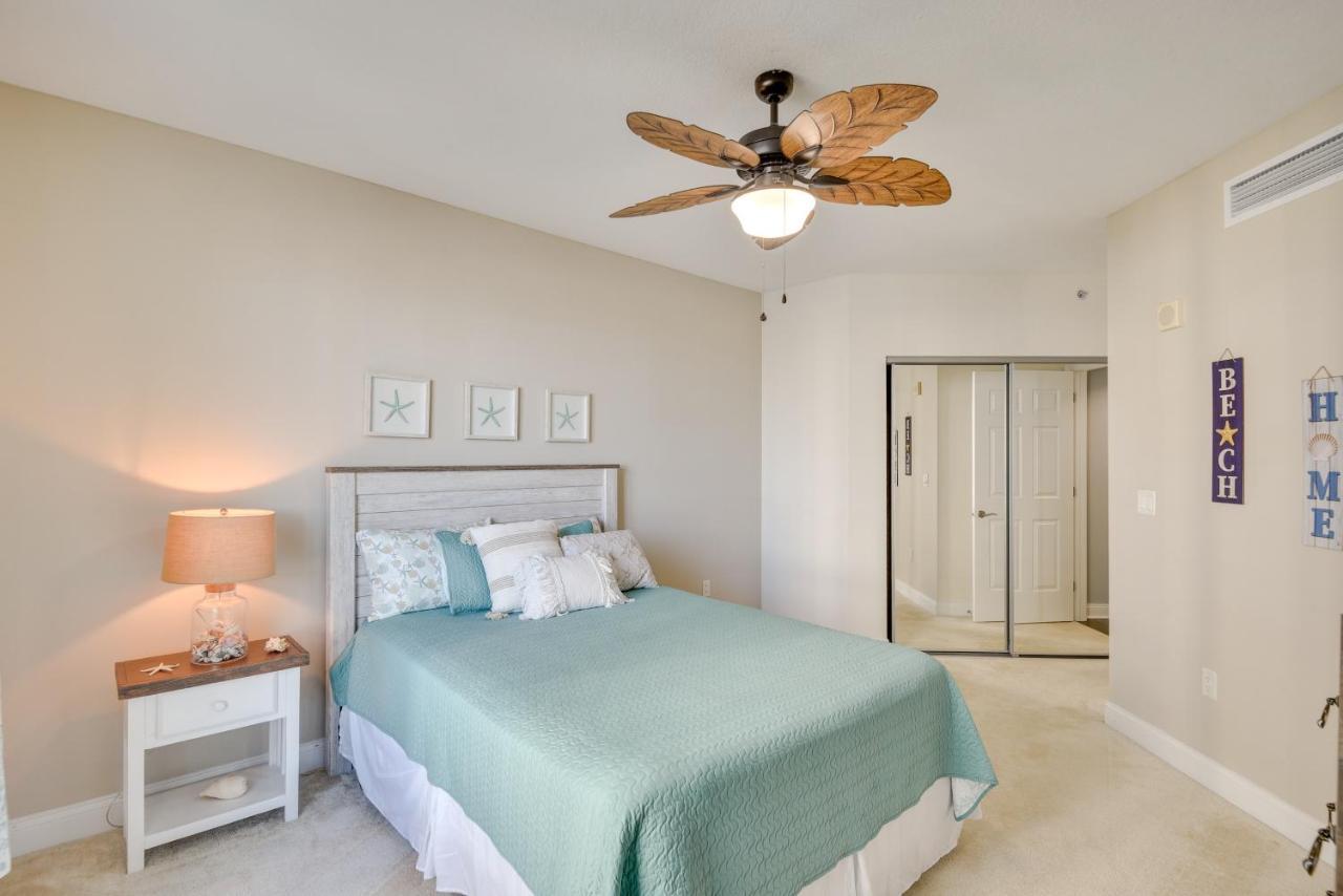 Luxe - 2 Mi To Daytona Beach! Apartment