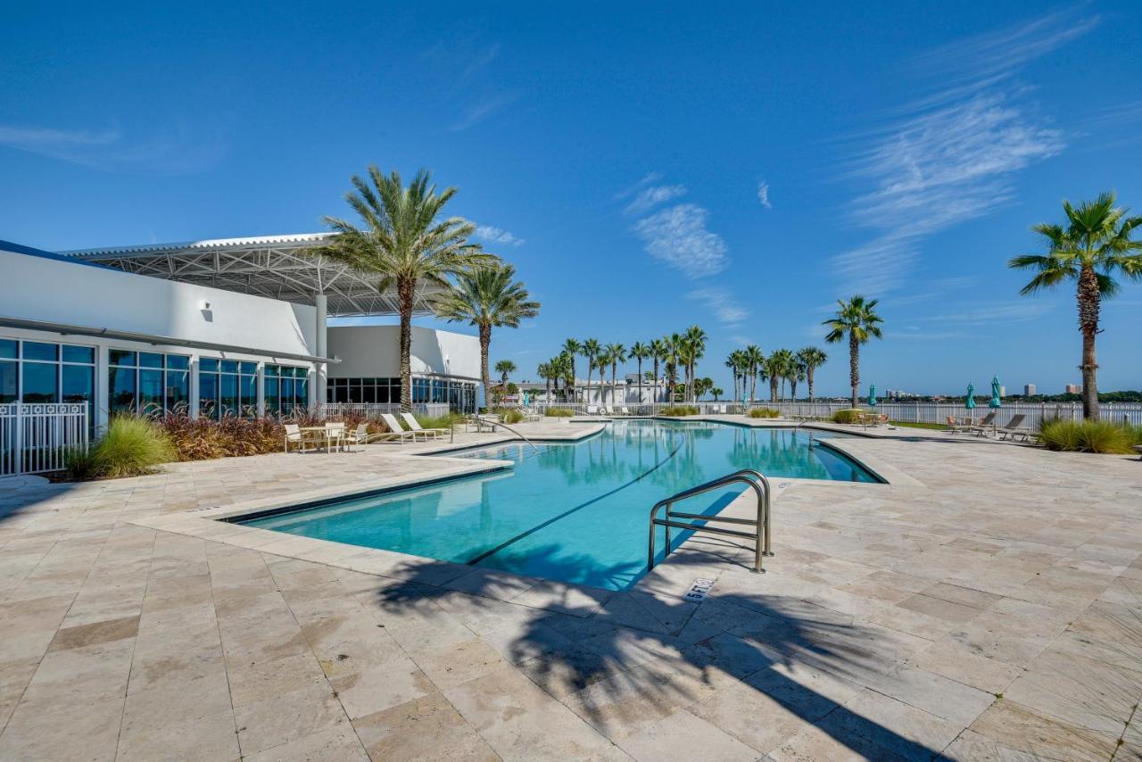 Luxe - 2 Mi To Daytona Beach! Apartment Holly Hill