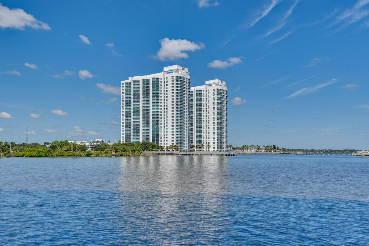 Luxe - 2 Mi To Daytona Beach! Apartment