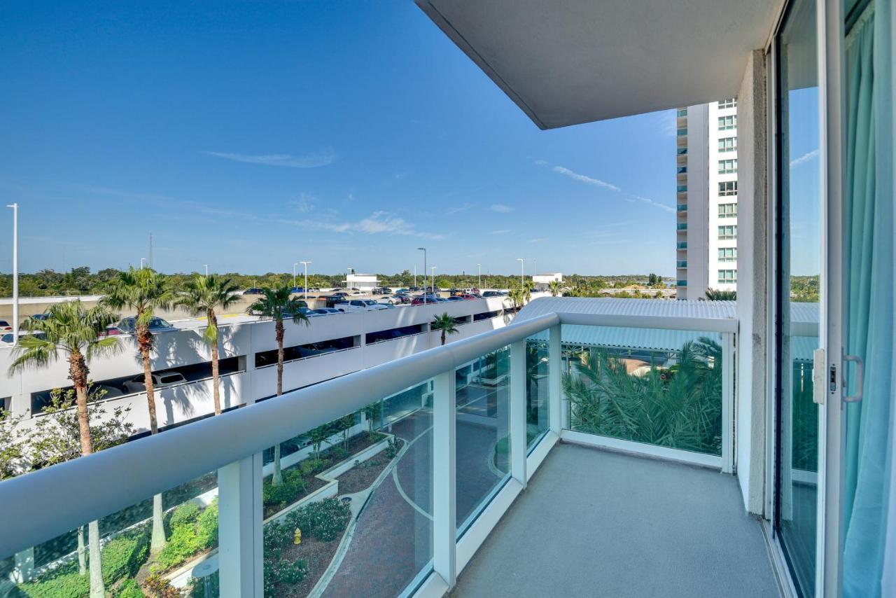 Luxe - 2 Mi To Daytona Beach! * Holly Hill