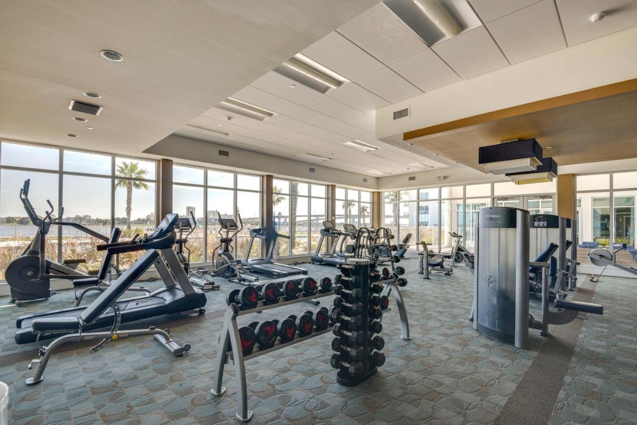 Luxe - 2 Mi To Daytona Beach! Apartment Holly Hill