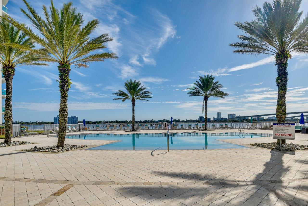 Luxe - 2 Mi To Daytona Beach! *