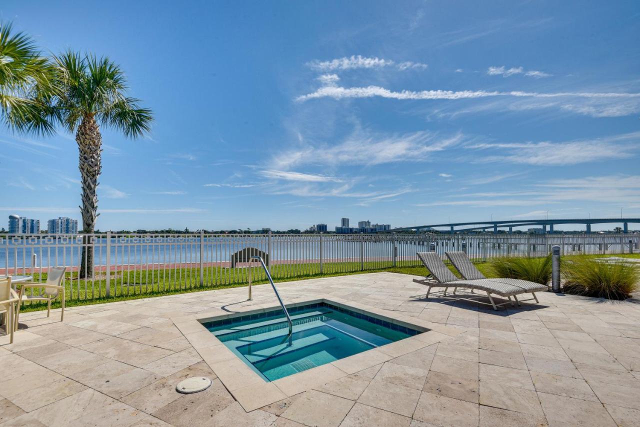 Luxe - 2 Mi To Daytona Beach! Holly Hill