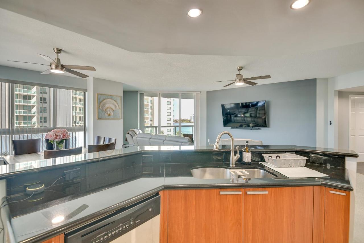 Apartment Luxe - 2 Mi To Daytona Beach!