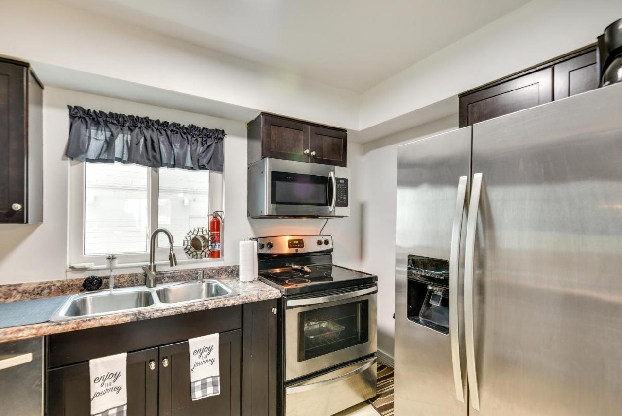 Apartment Daytona Vacation With Ocean Views! Daytona Beach