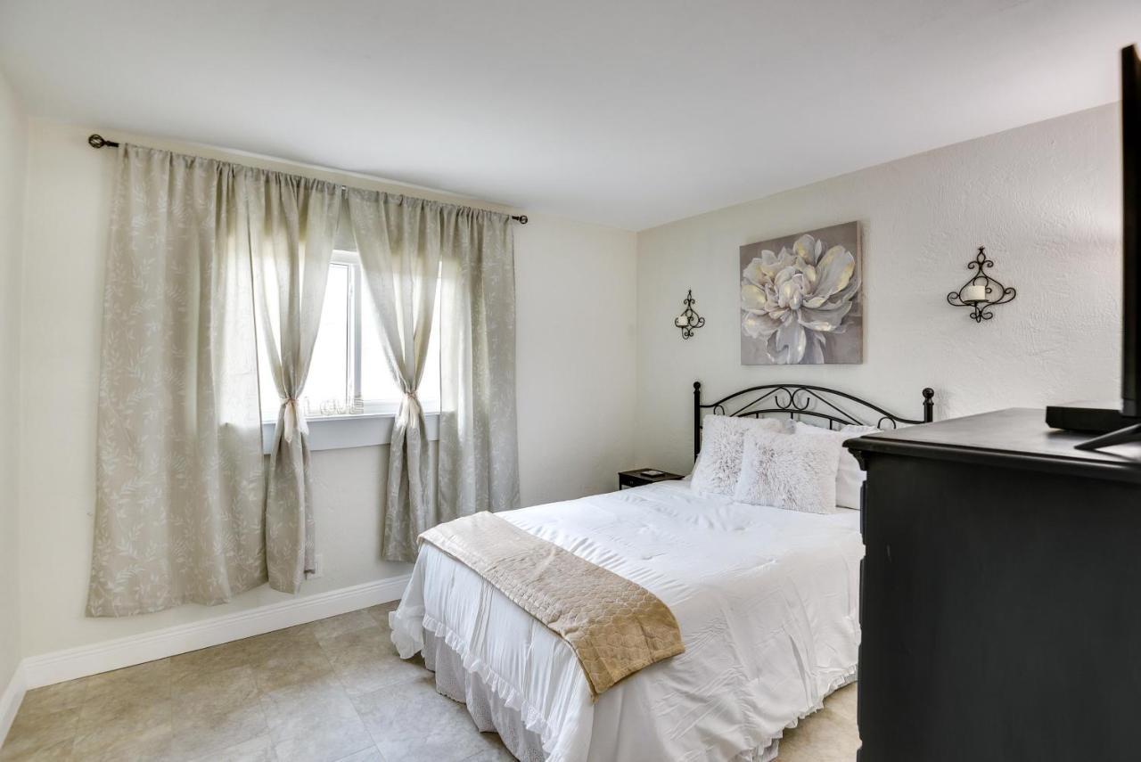 Daytona Vacation With Ocean Views! Apartment Daytona Beach