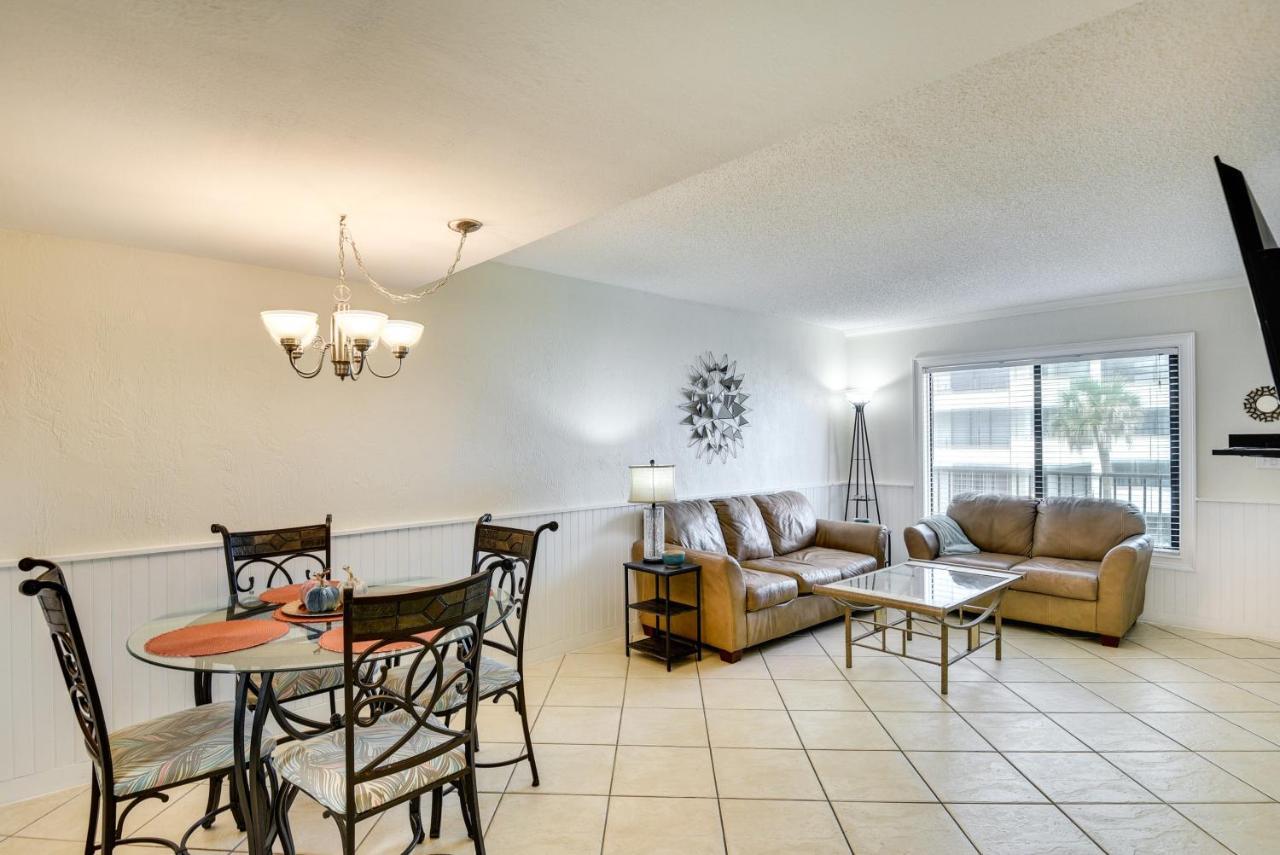Daytona Vacation With Ocean Views! * Daytona Beach