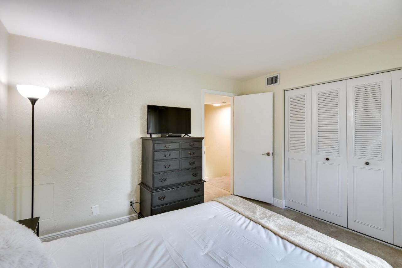 Daytona Vacation With Ocean Views! Apartment *