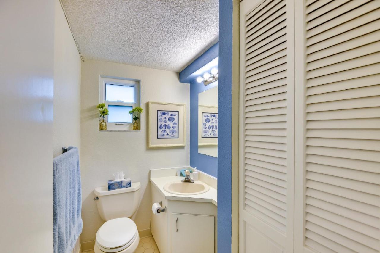 Daytona Vacation With Ocean Views! * Daytona Beach