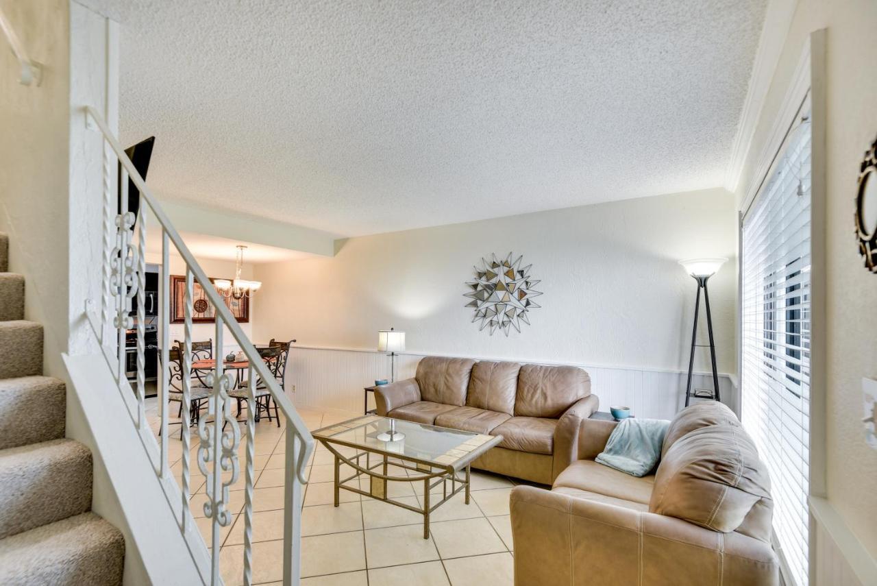Daytona Vacation With Ocean Views! Daytona Beach