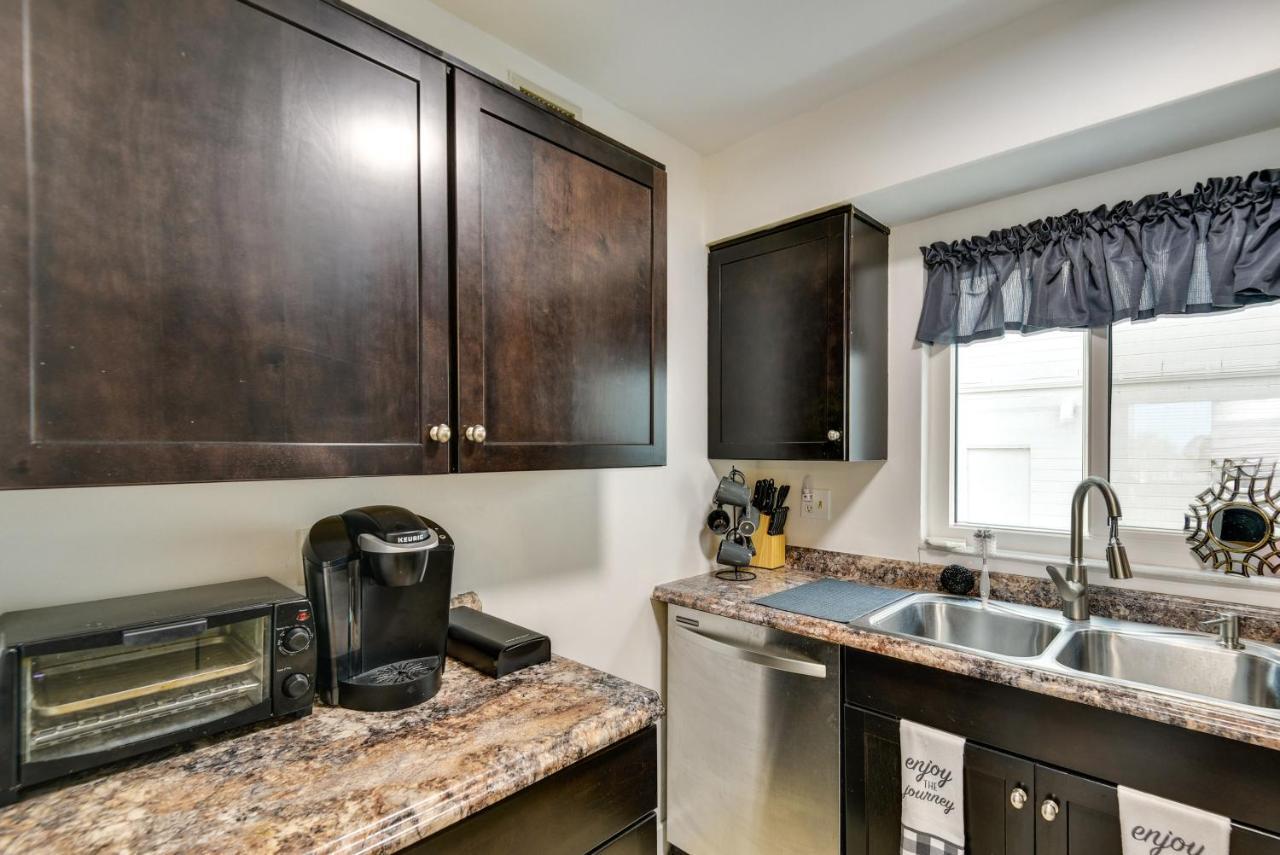 Apartment Daytona Vacation With Ocean Views! Daytona Beach