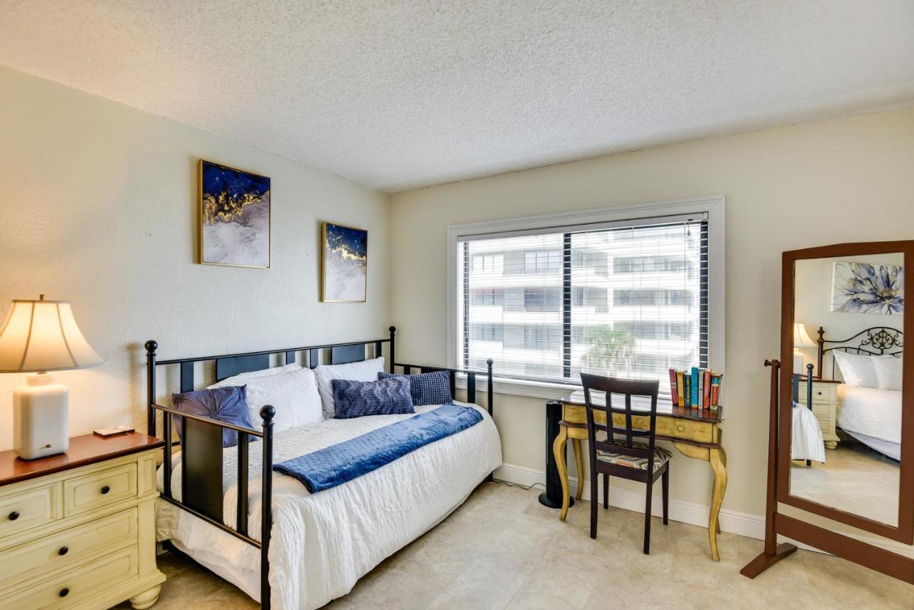 Daytona Vacation With Ocean Views! Daytona Beach