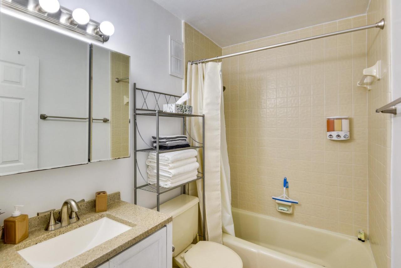 Apartment Daytona Vacation With Ocean Views! *
