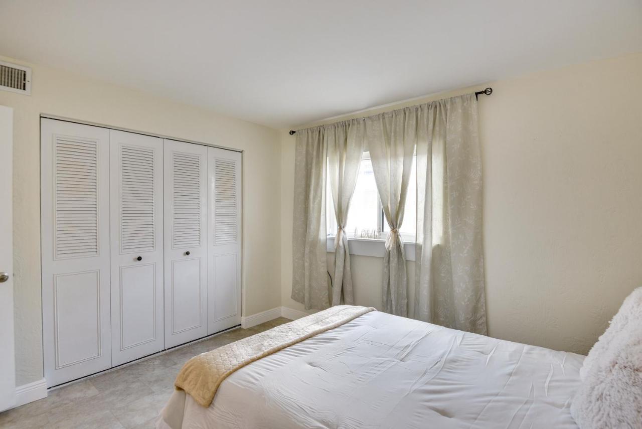 Daytona Vacation With Ocean Views! *