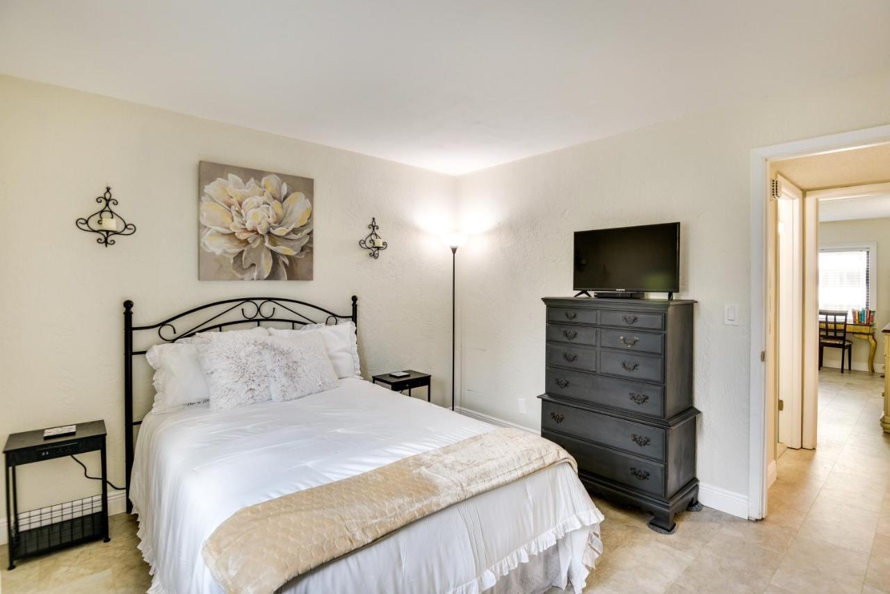 Daytona Vacation With Ocean Views!