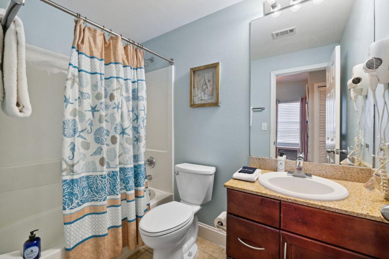 Laketown Wharf #1807 By Nautical * Panama City Beach