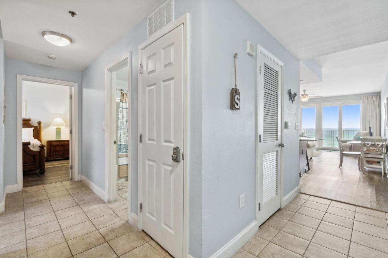 Laketown Wharf #1807 By Nautical Panama City Beach