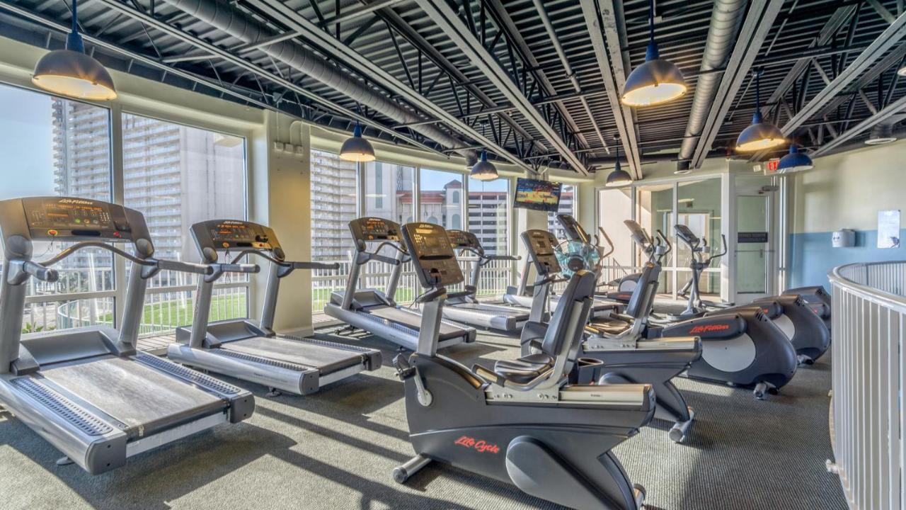 Holiday home Laketown Wharf #1807 By Nautical Panama City Beach