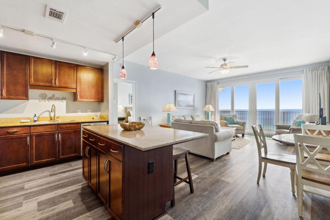 Laketown Wharf #1807 By Nautical Holiday home *