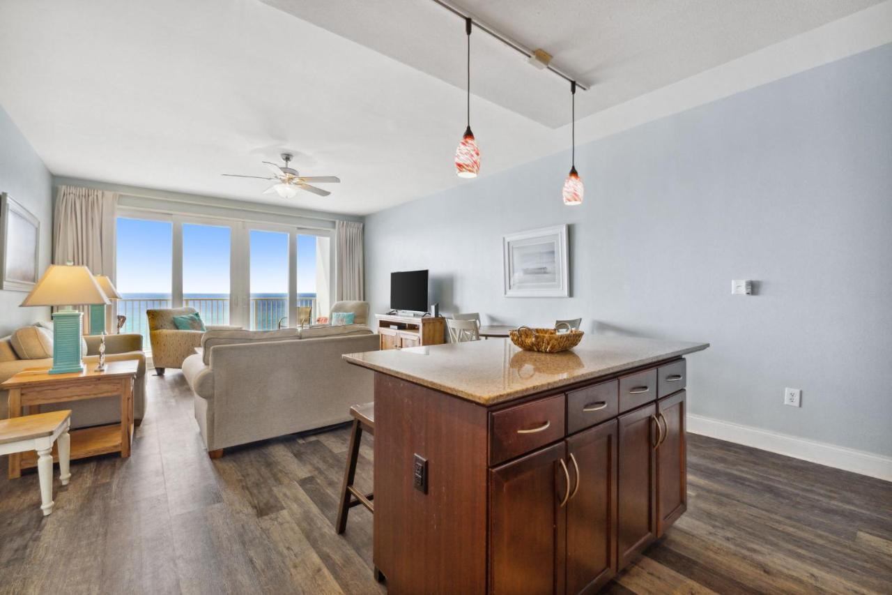 Holiday home Laketown Wharf #1807 By Nautical Panama City Beach