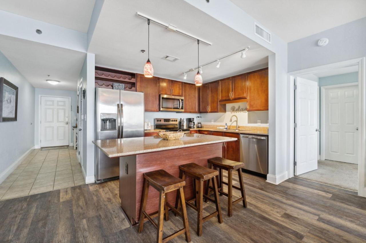 Holiday home Laketown Wharf #1807 By Nautical Panama City Beach