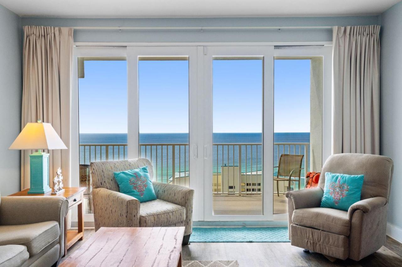 Laketown Wharf #1807 By Nautical Holiday home *