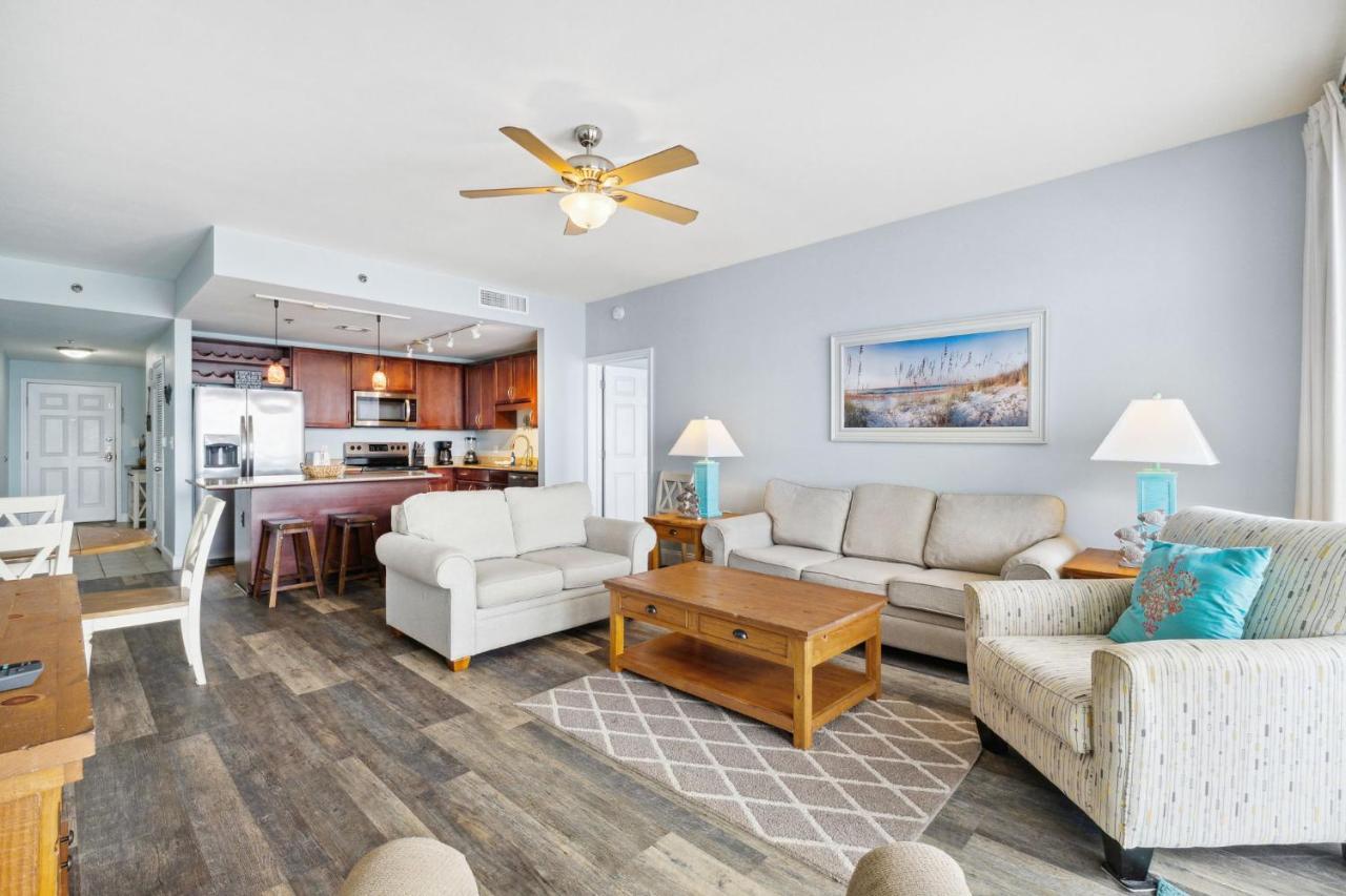 Laketown Wharf #1807 By Nautical Holiday home *