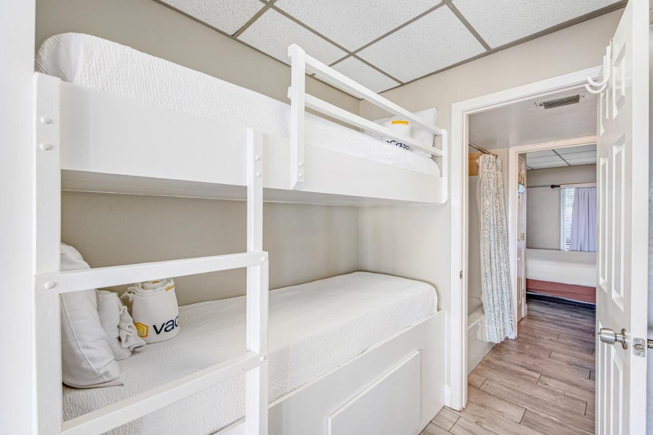 Apartment Continental 118 Panama City Beach
