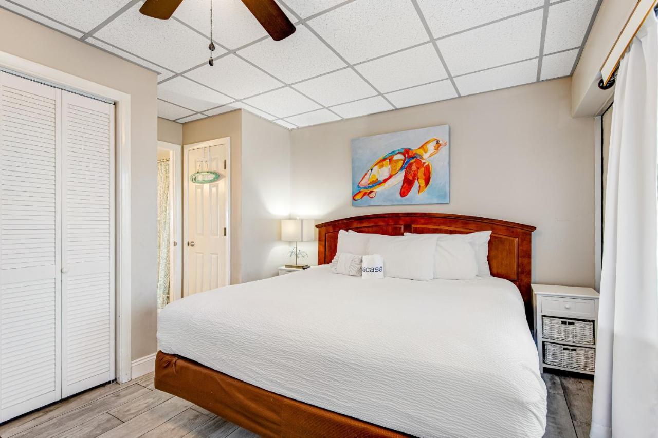 Apartment Continental 118 Panama City Beach