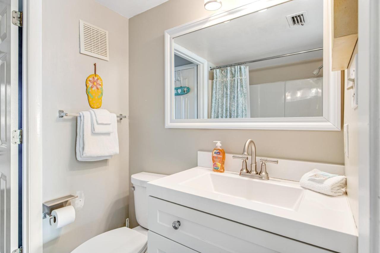 Continental 118 Apartment Panama City Beach