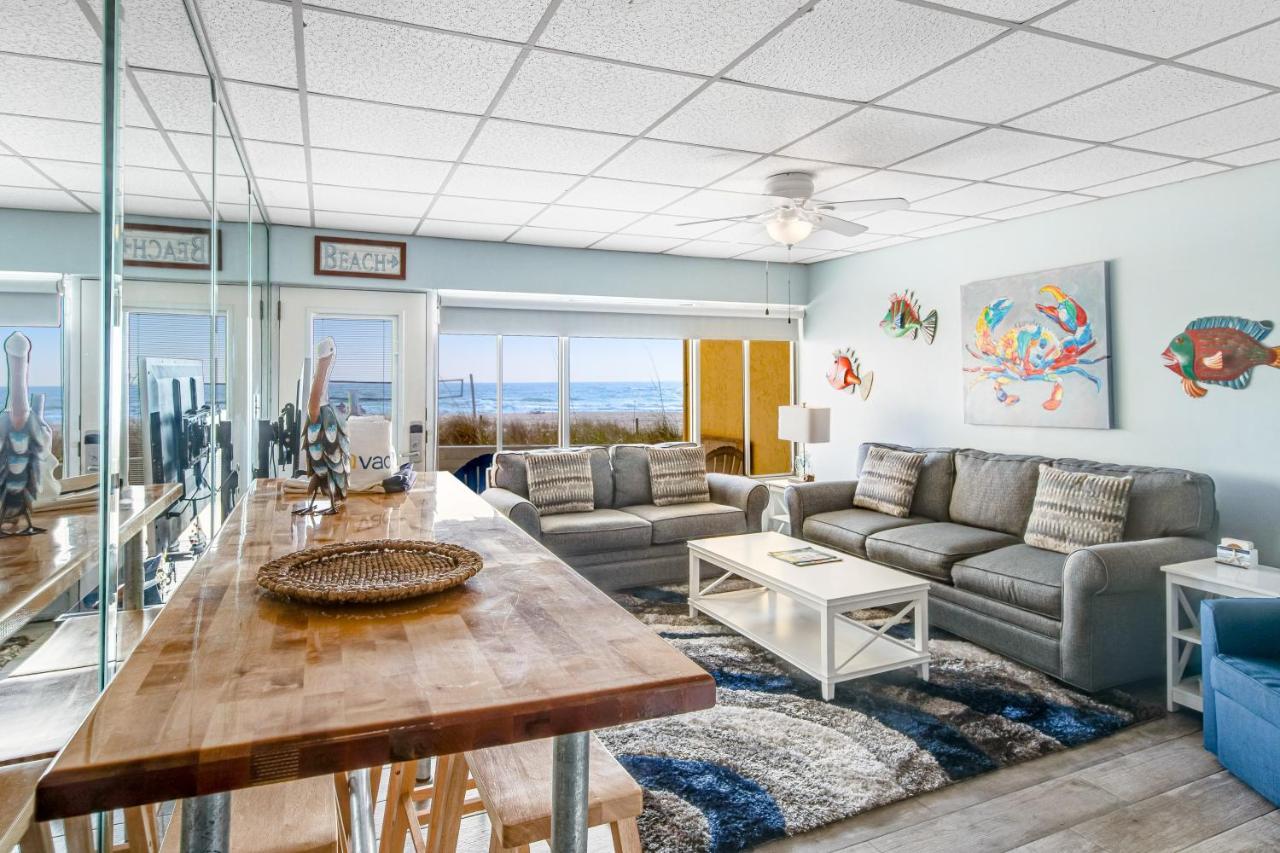 Continental 118 Apartment Panama City Beach