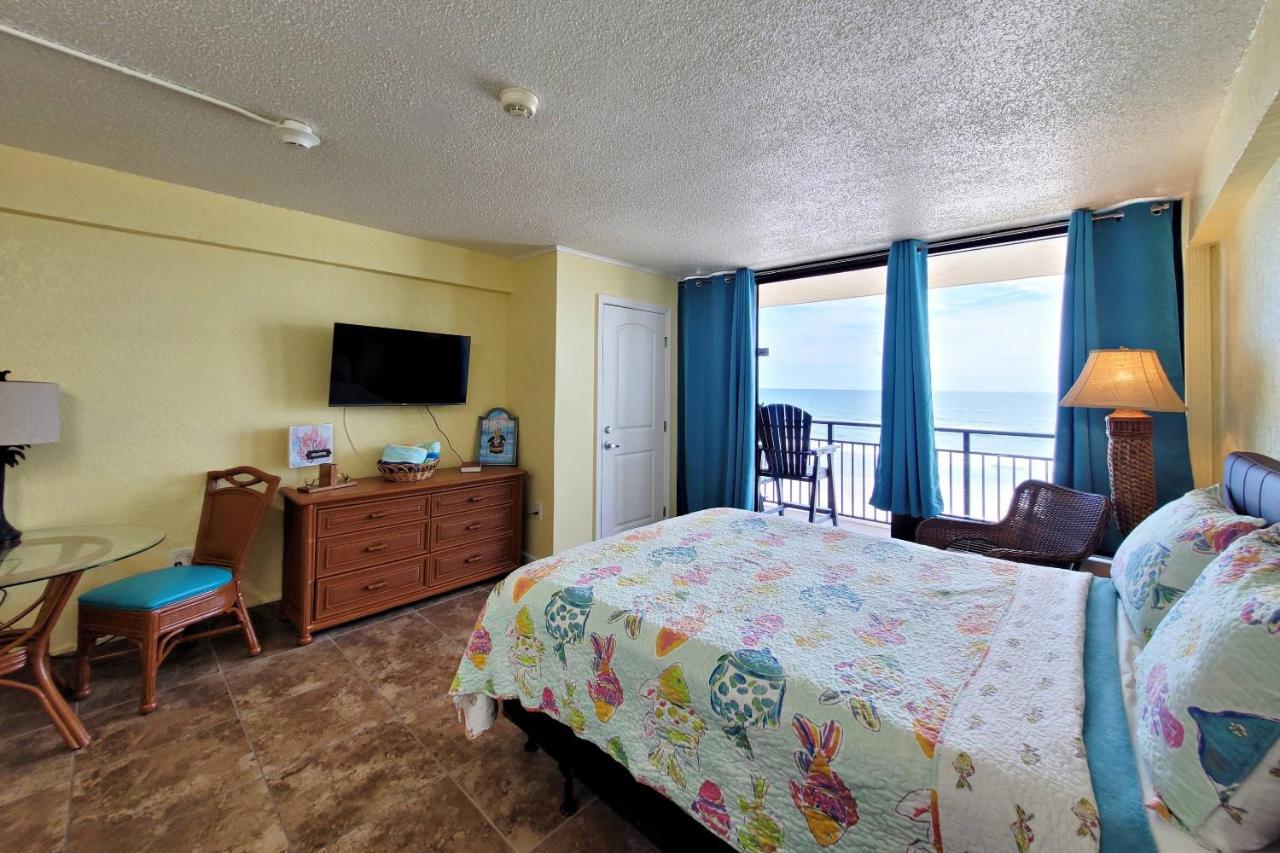 Holiday home Unit #435 Daytona Beach Shores