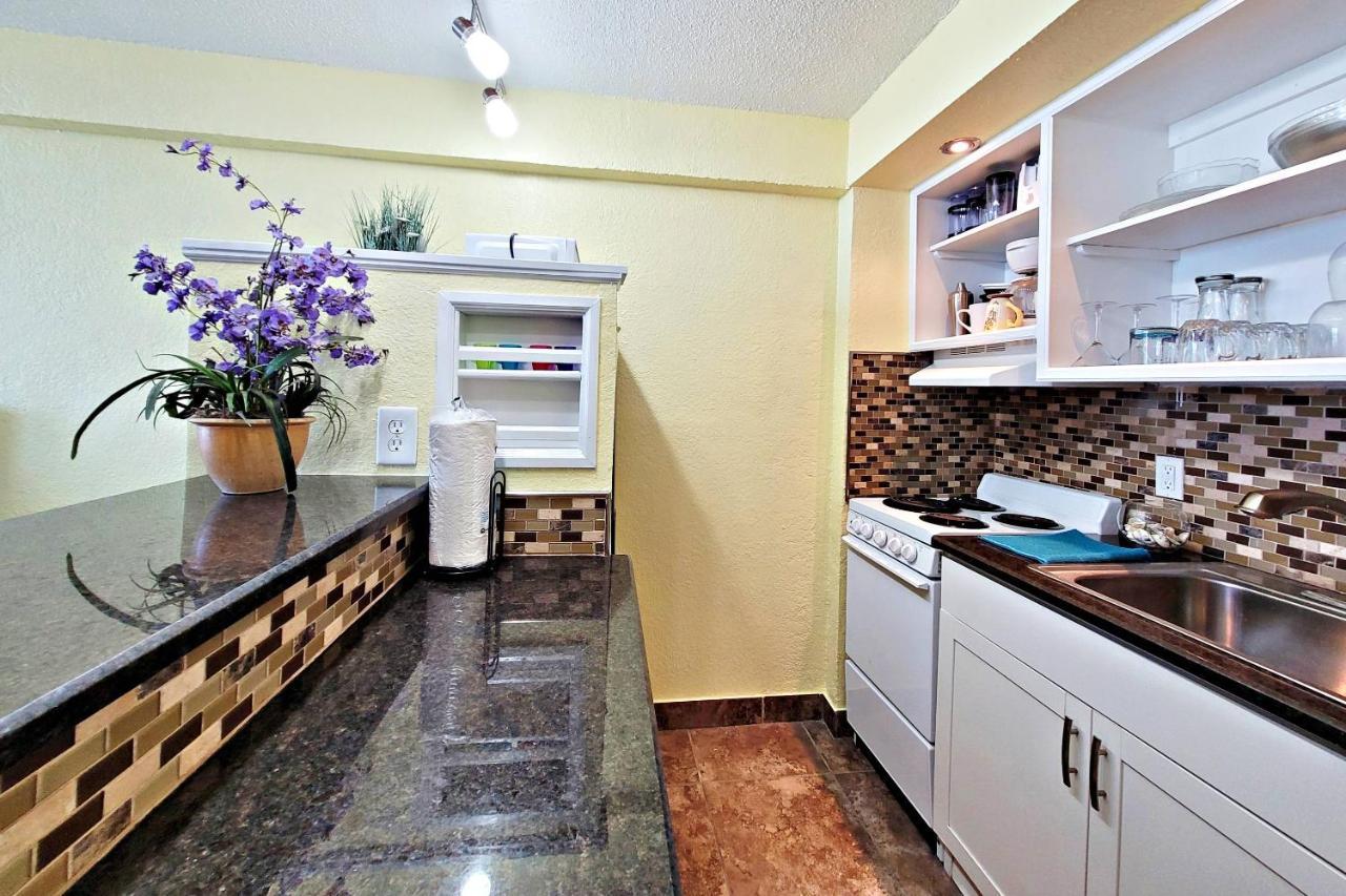Holiday home Unit #435